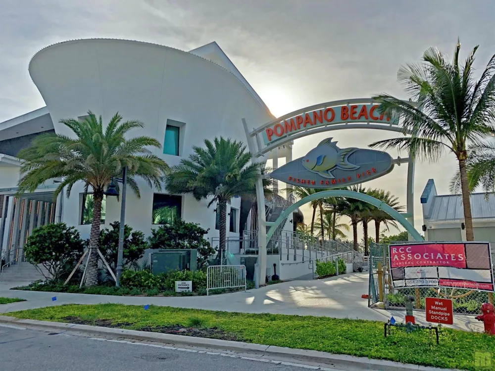 2695 SE 1ST COURT #1 Pompano Beach, FL 33062