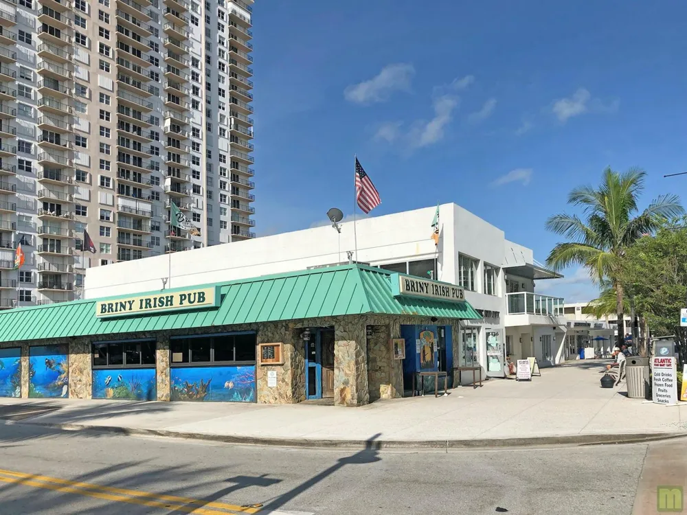 2695 SE 1ST COURT #1 Pompano Beach, FL 33062
