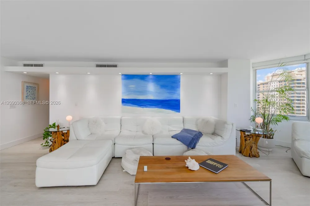 1950 S Ocean Dr #11P Hallandale Beach, FL 33009