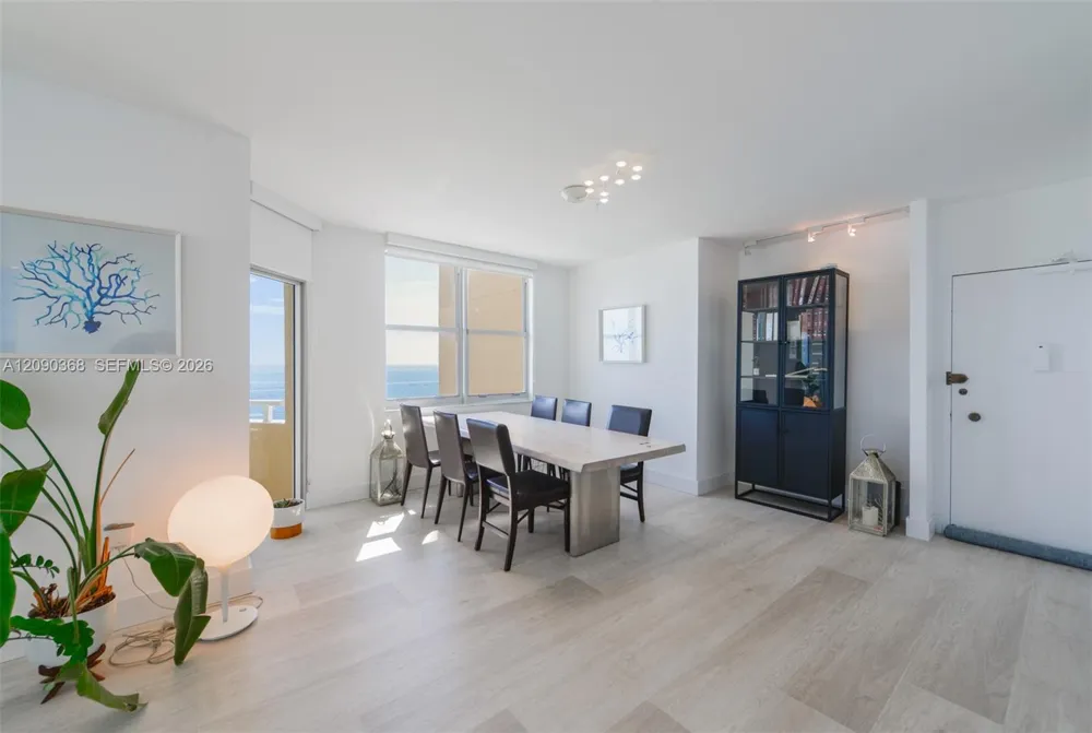 1950 S Ocean Dr #11P Hallandale Beach, FL 33009