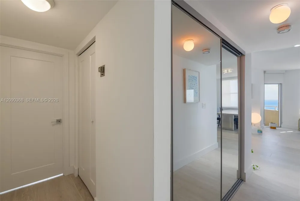 1950 S Ocean Dr #11P Hallandale Beach, FL 33009