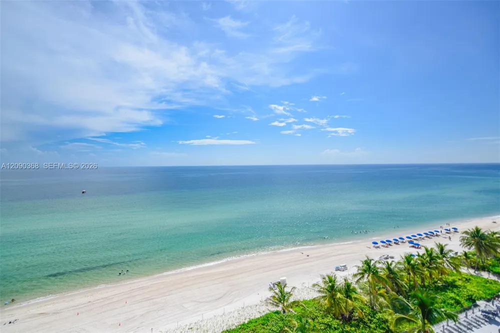 1950 S Ocean Dr #11P Hallandale Beach, FL 33009