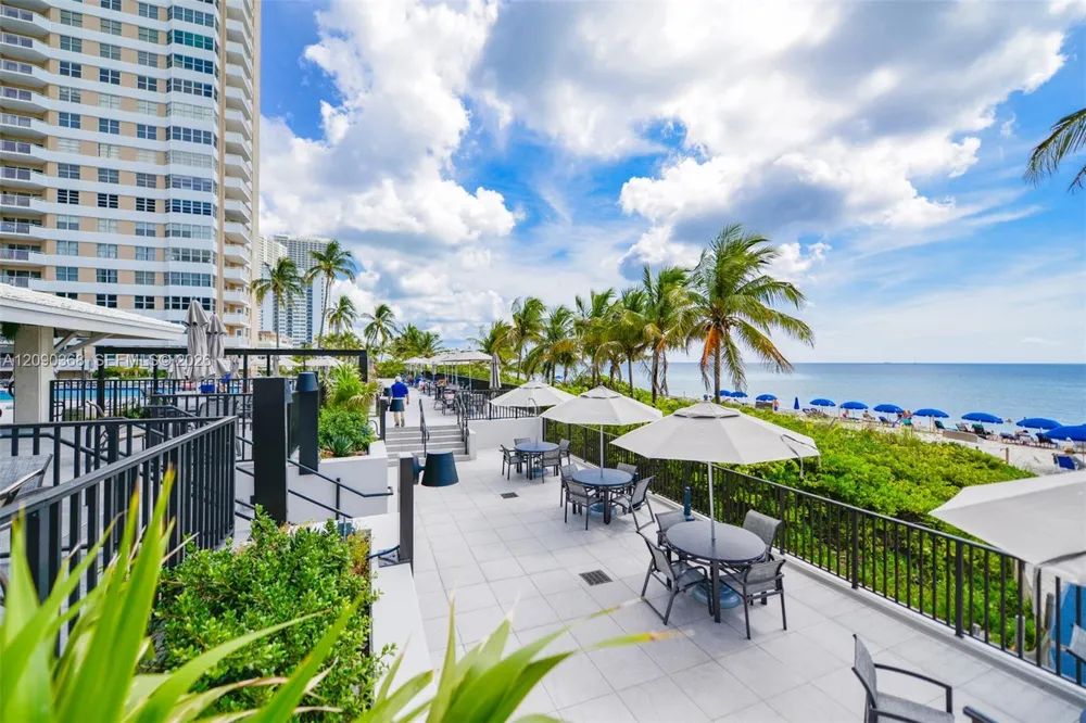 1950 S Ocean Dr #11P Hallandale Beach, FL 33009