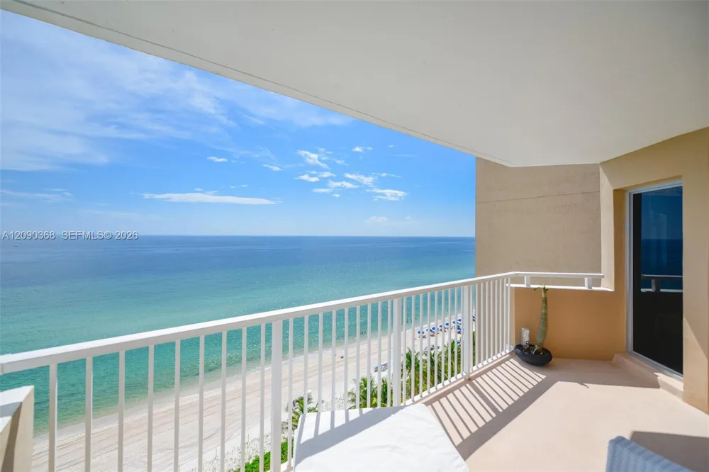 1950 S Ocean Dr #11P Hallandale Beach, FL 33009