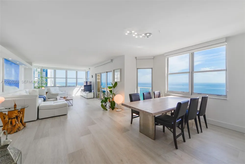 1950 S Ocean Dr #11P Hallandale Beach, FL 33009
