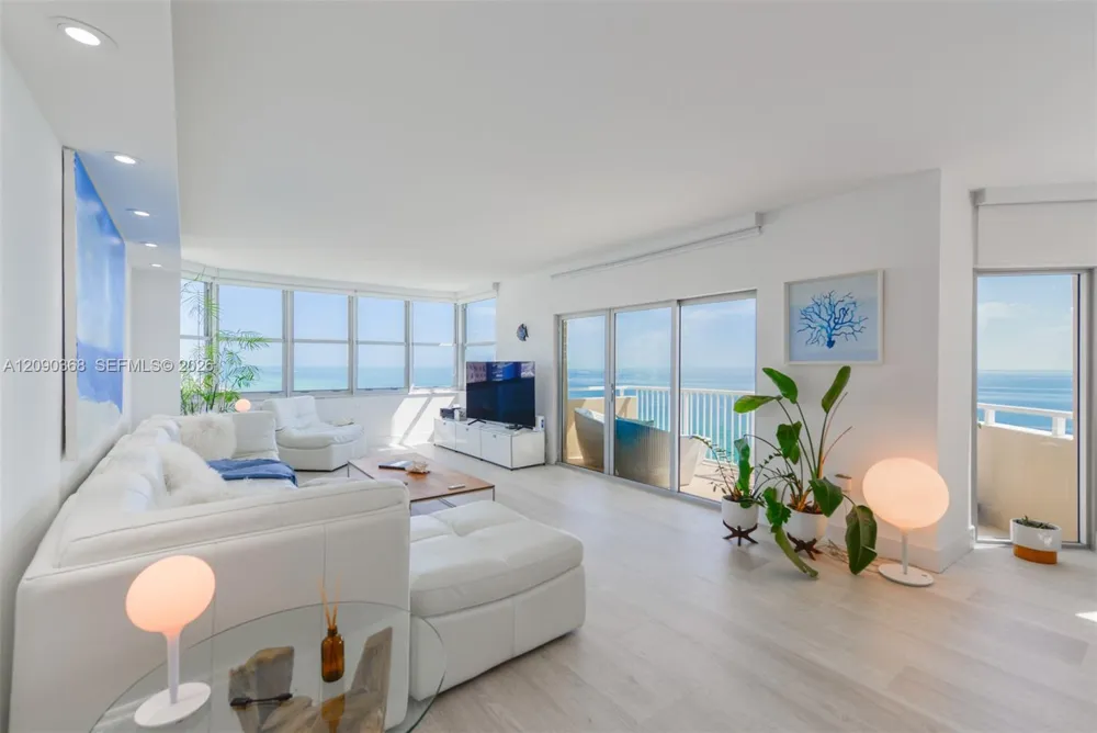 1950 S Ocean Dr #11P Hallandale Beach, FL 33009