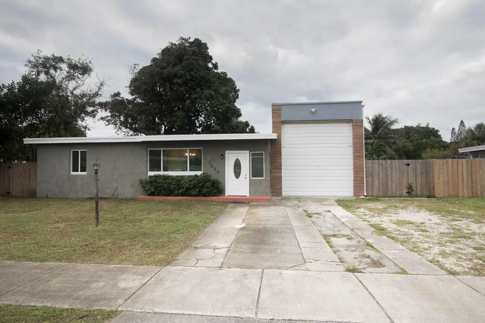 1650 NE 44TH STREET Pompano Beach, FL 33064