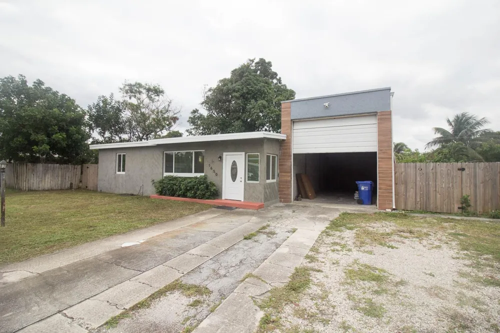1650 NE 44TH STREET Pompano Beach, FL 33064