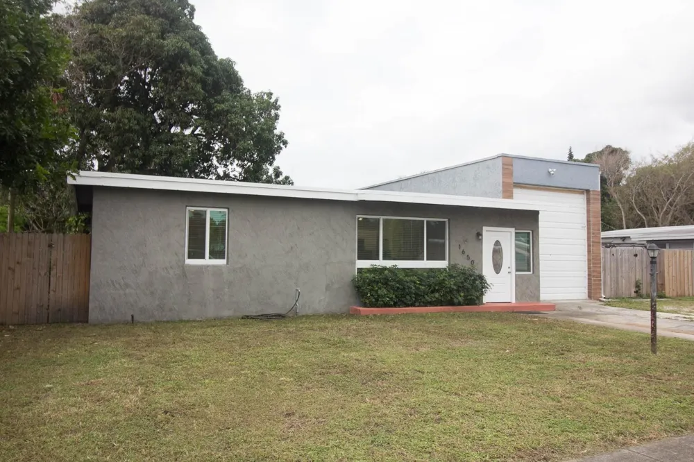 1650 NE 44TH STREET Pompano Beach, FL 33064