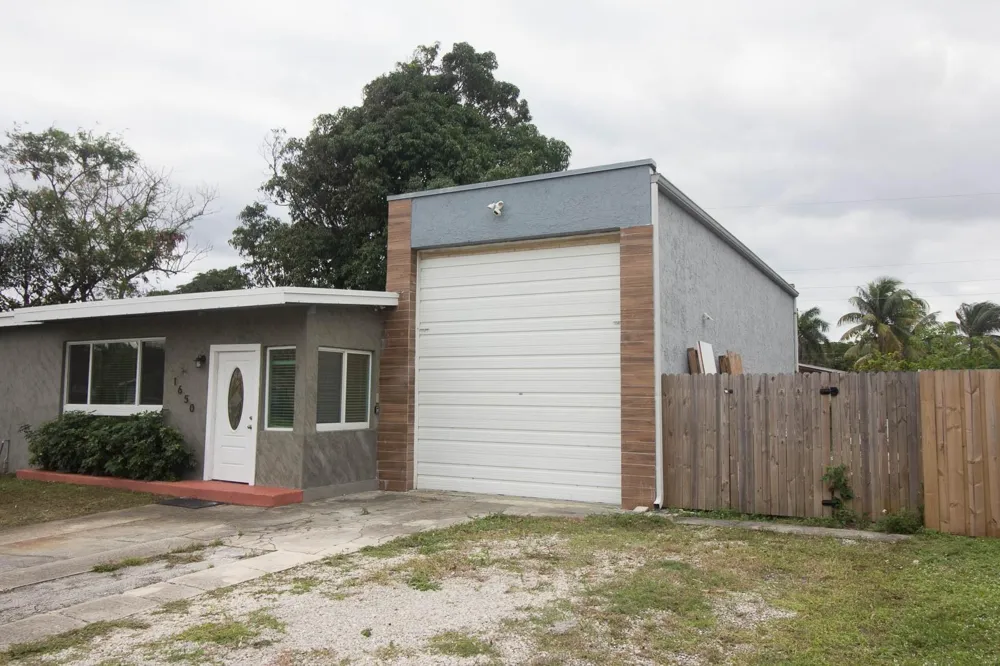 1650 NE 44TH STREET Pompano Beach, FL 33064