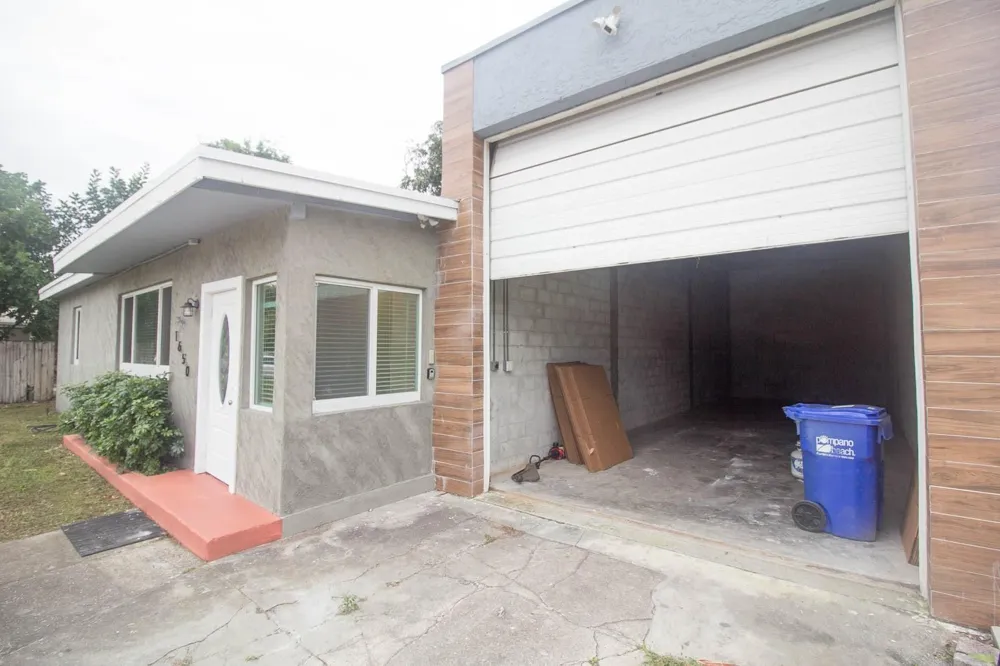 1650 NE 44TH STREET Pompano Beach, FL 33064