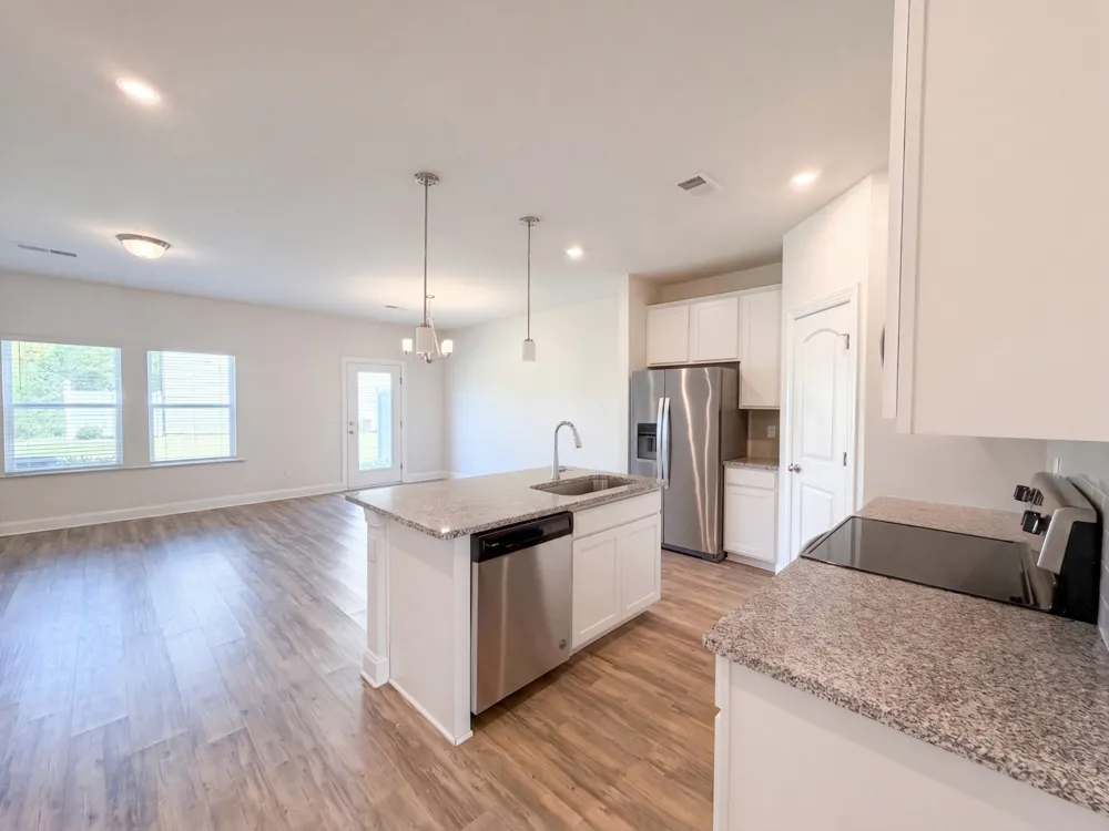 952 Oak Ridge Ln Columbia, TN 38401