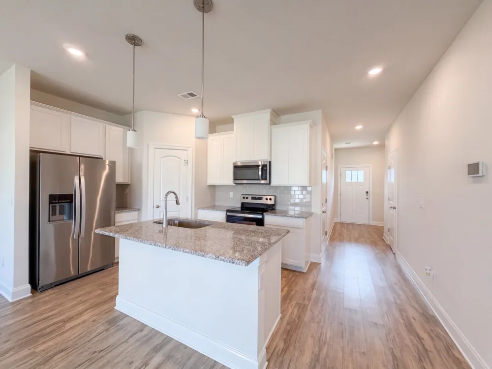 952 Oak Ridge Ln Columbia, TN 38401