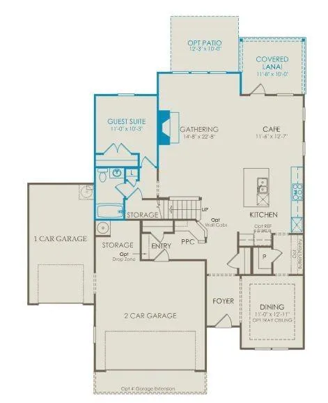 1536 Waterchase Drive Dacula, GA 30019