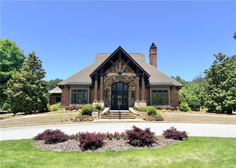 1536 Waterchase Drive Dacula, GA 30019