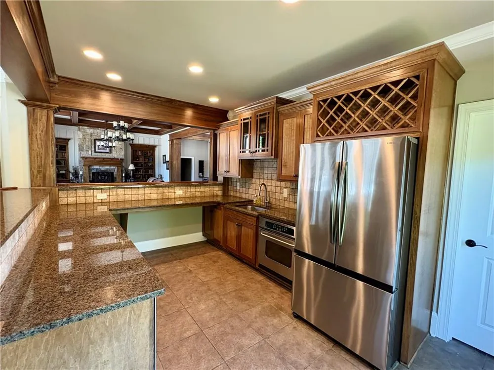 1536 Waterchase Drive Dacula, GA 30019