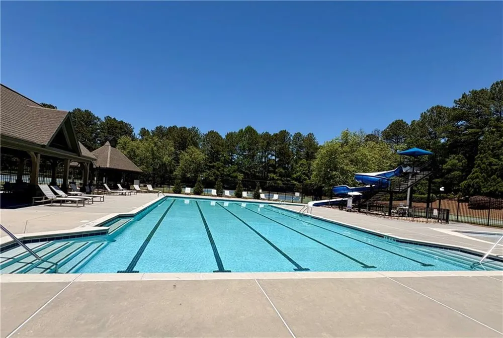 1536 Waterchase Drive Dacula, GA 30019