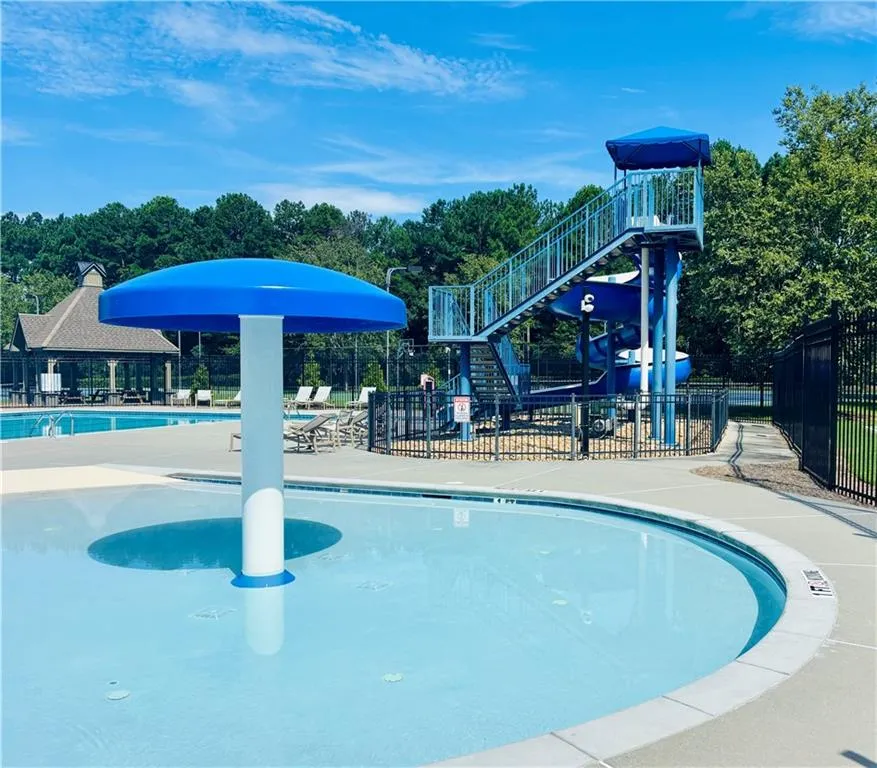 1536 Waterchase Drive Dacula, GA 30019