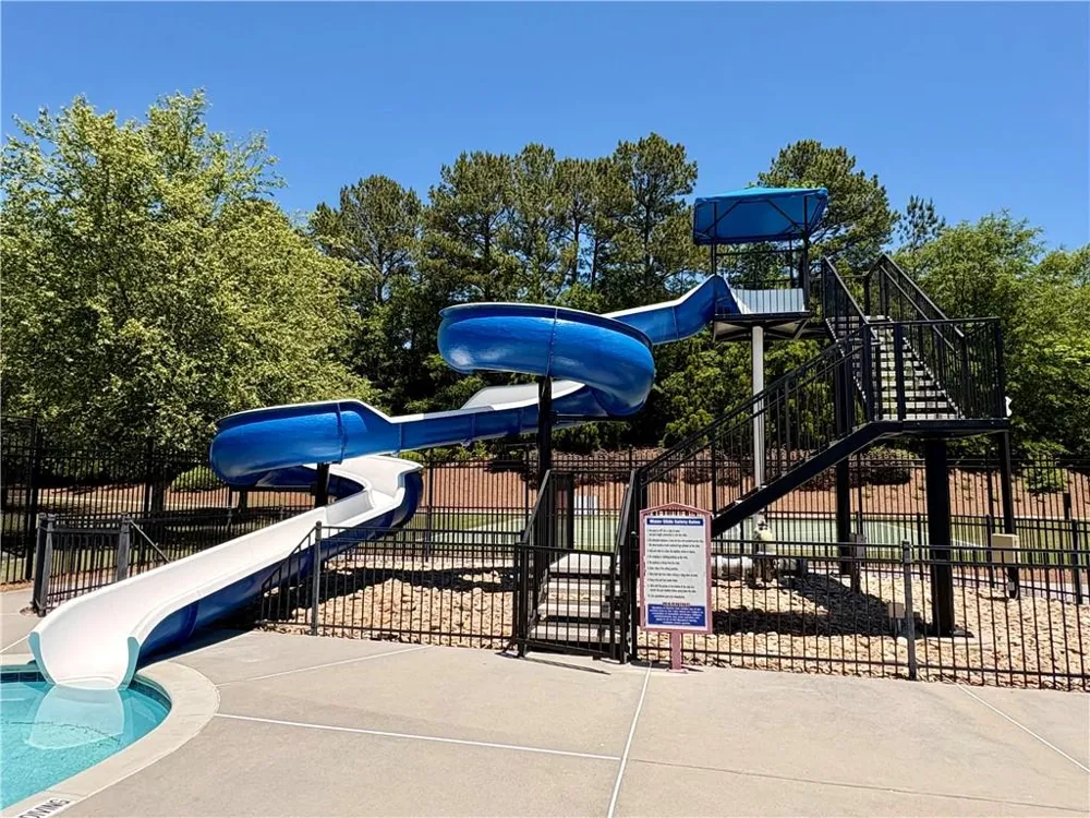 1536 Waterchase Drive Dacula, GA 30019