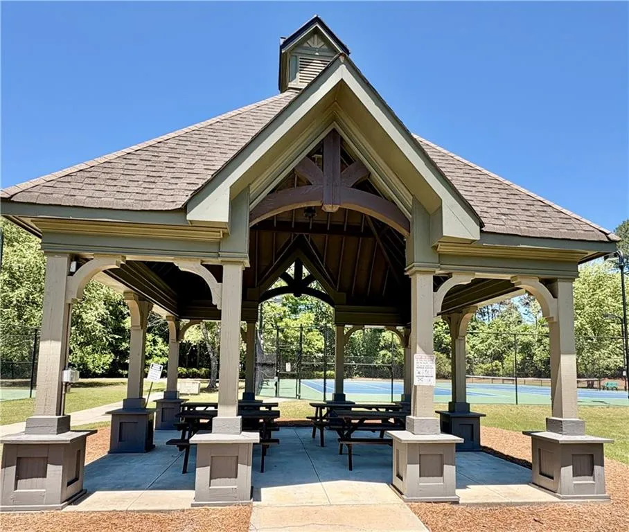 1536 Waterchase Drive Dacula, GA 30019