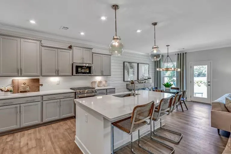 1536 Waterchase Drive Dacula, GA 30019