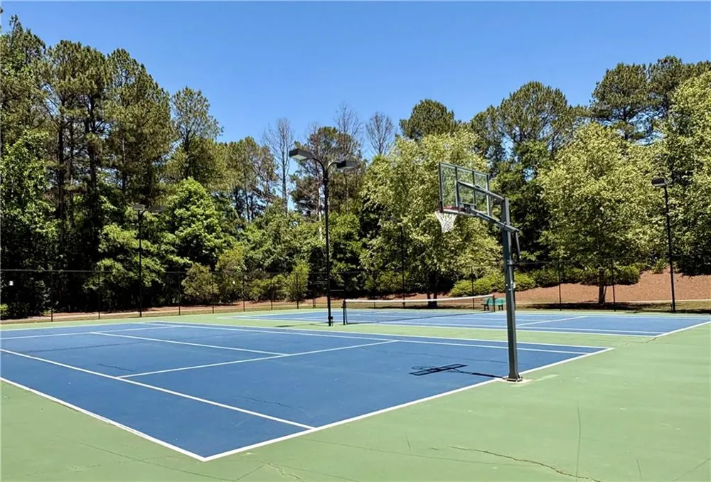1536 Waterchase Drive Dacula, GA 30019