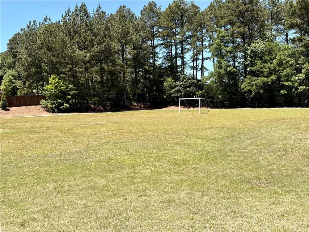 1536 Waterchase Drive Dacula, GA 30019