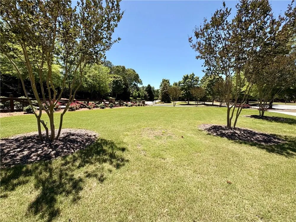 1536 Waterchase Drive Dacula, GA 30019