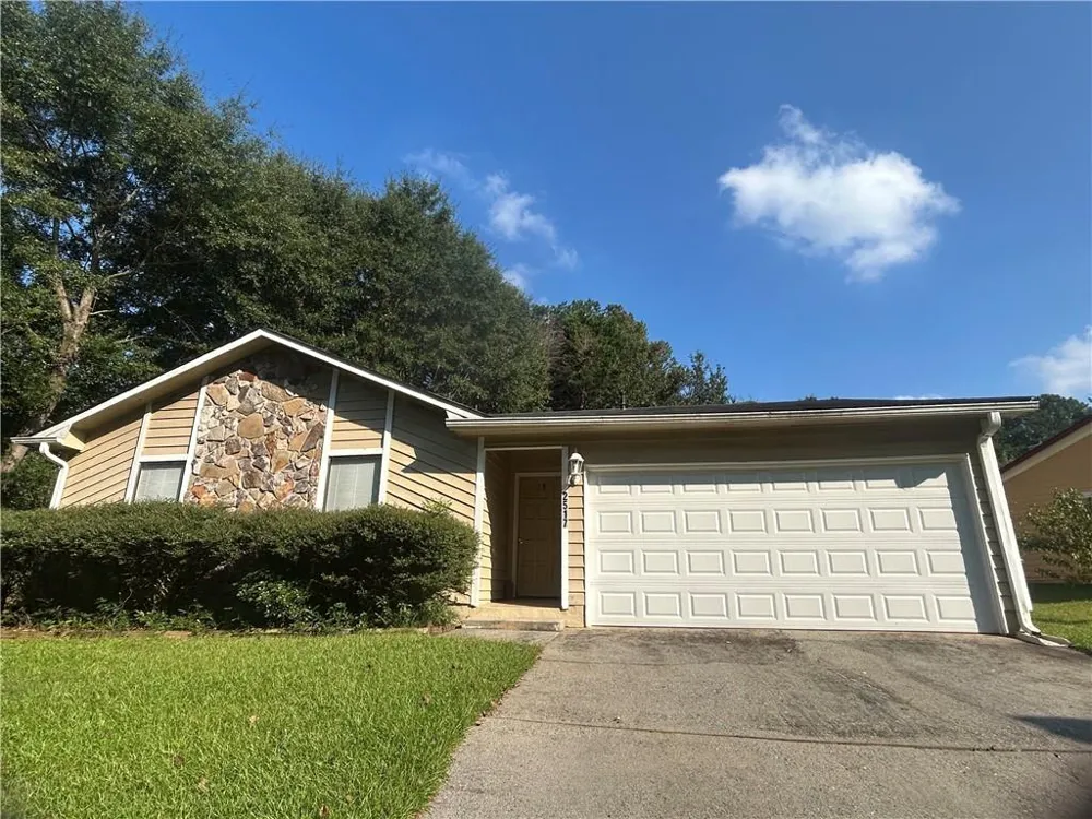 2517 Sugar Cane Place Duluth, GA 30096