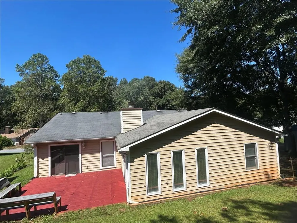 2517 Sugar Cane Place Duluth, GA 30096