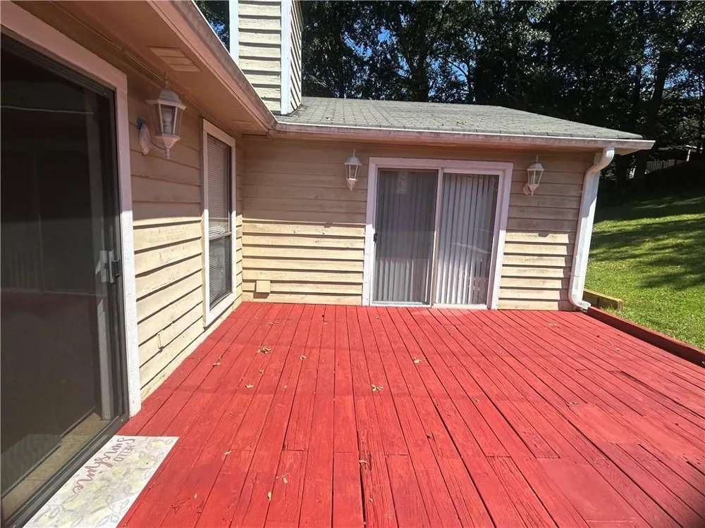 2517 Sugar Cane Place Duluth, GA 30096