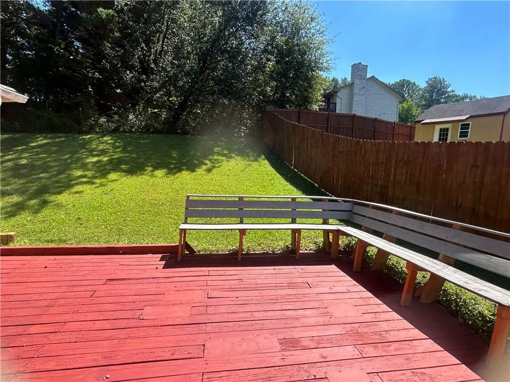 2517 Sugar Cane Place Duluth, GA 30096