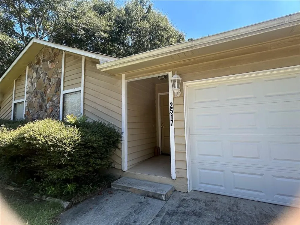 2517 Sugar Cane Place Duluth, GA 30096