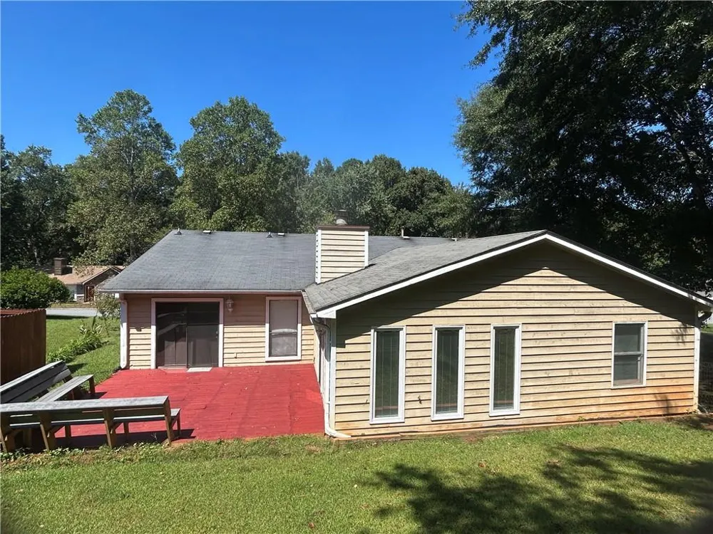 2517 Sugar Cane Place Duluth, GA 30096
