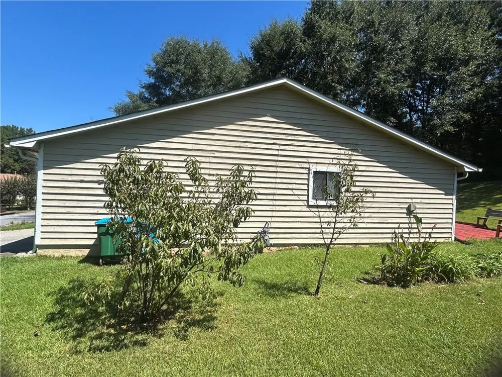 2517 Sugar Cane Place Duluth, GA 30096