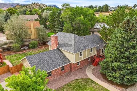 6510 White Falcon Court