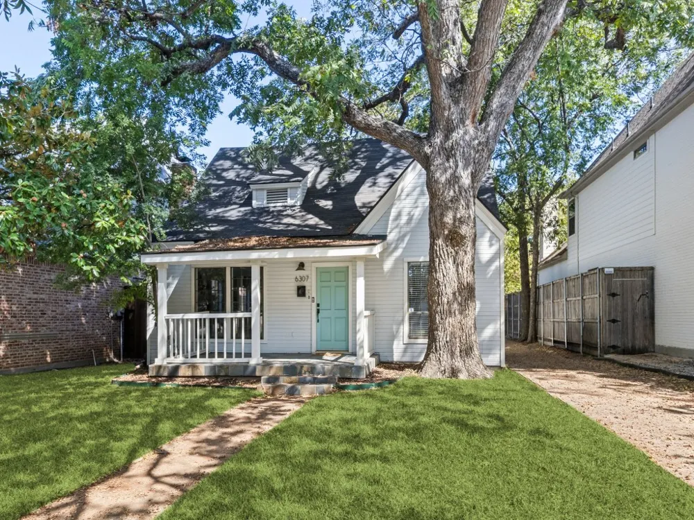 6307 Palo Pinto Avenue Dallas, TX 75214