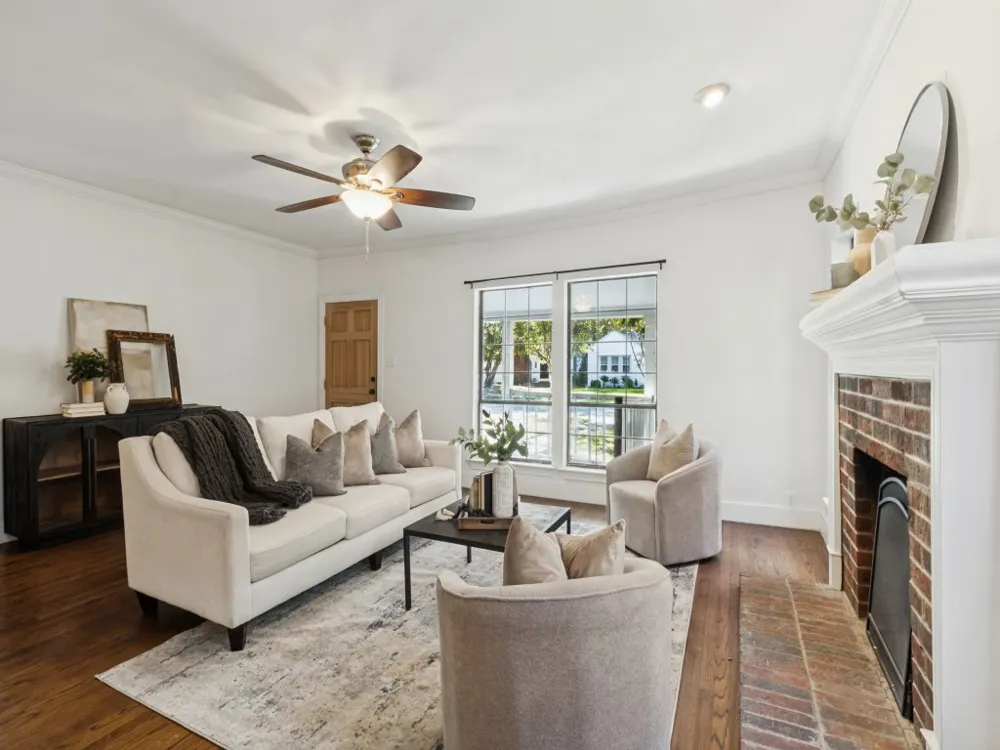 6307 Palo Pinto Avenue Dallas, TX 75214