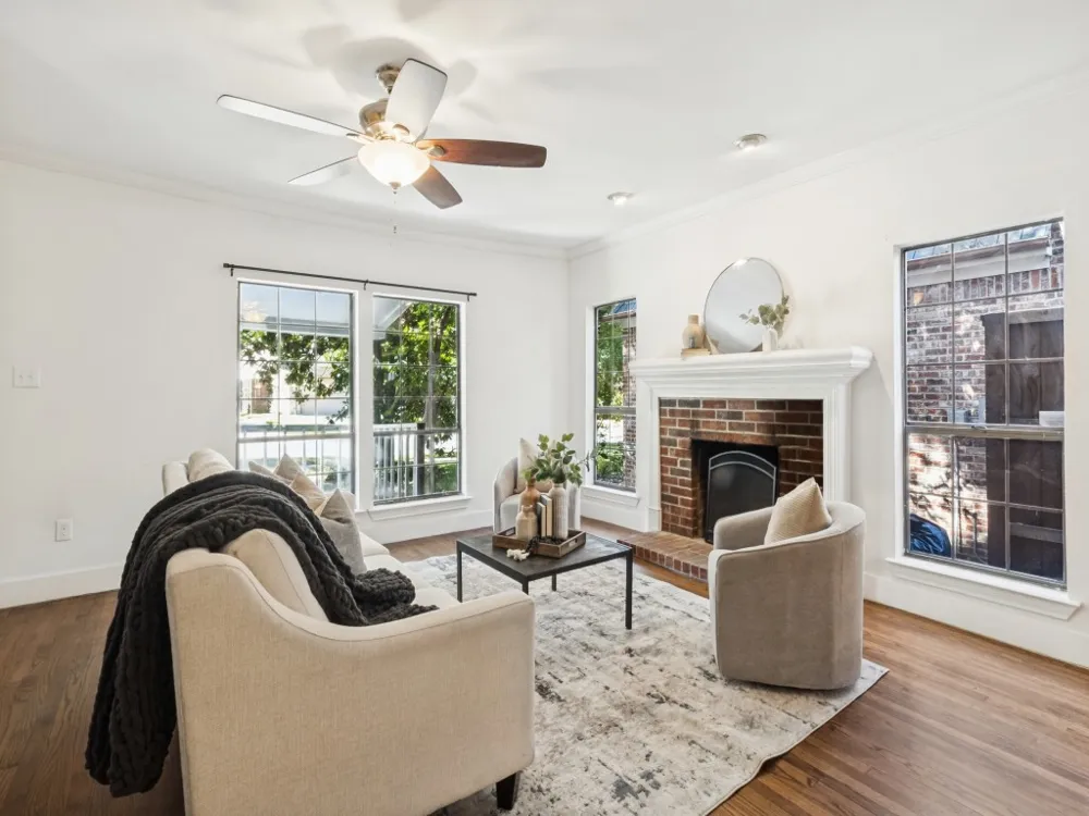 6307 Palo Pinto Avenue Dallas, TX 75214