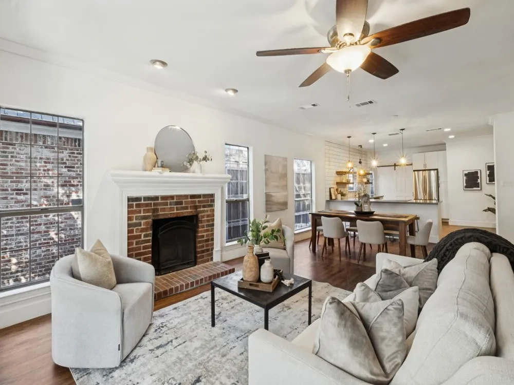 6307 Palo Pinto Avenue Dallas, TX 75214
