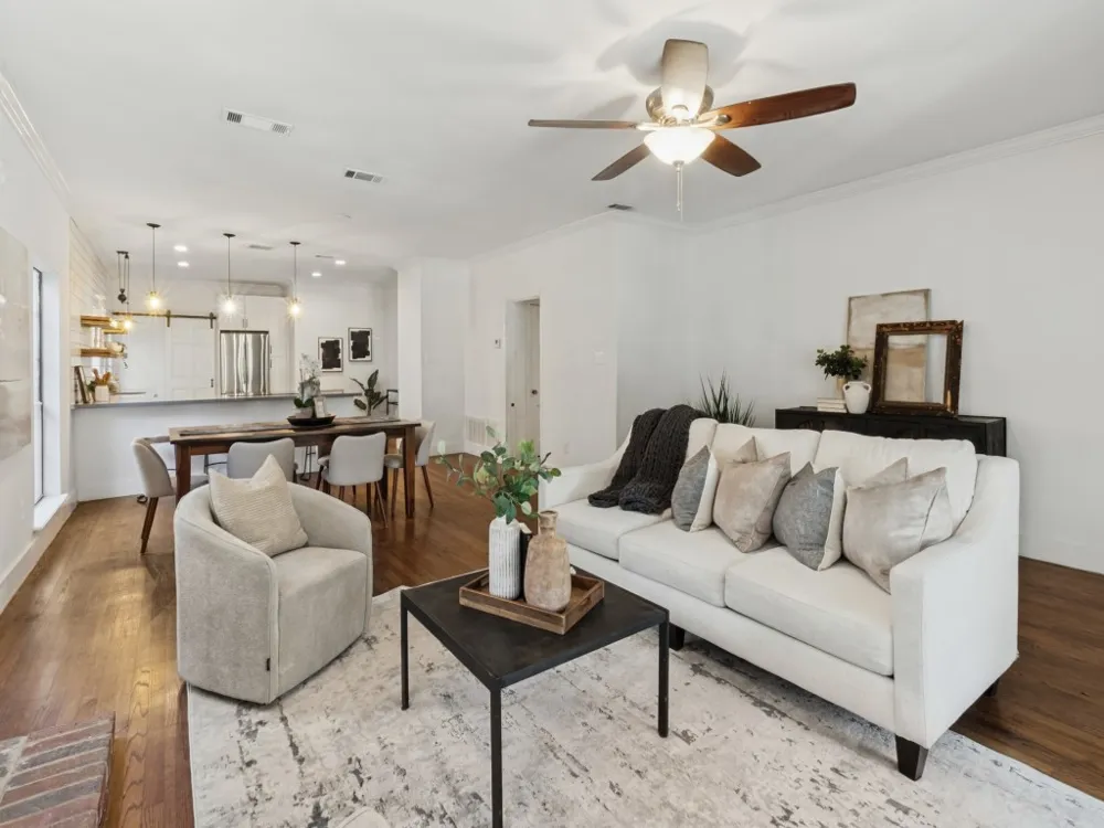 6307 Palo Pinto Avenue Dallas, TX 75214