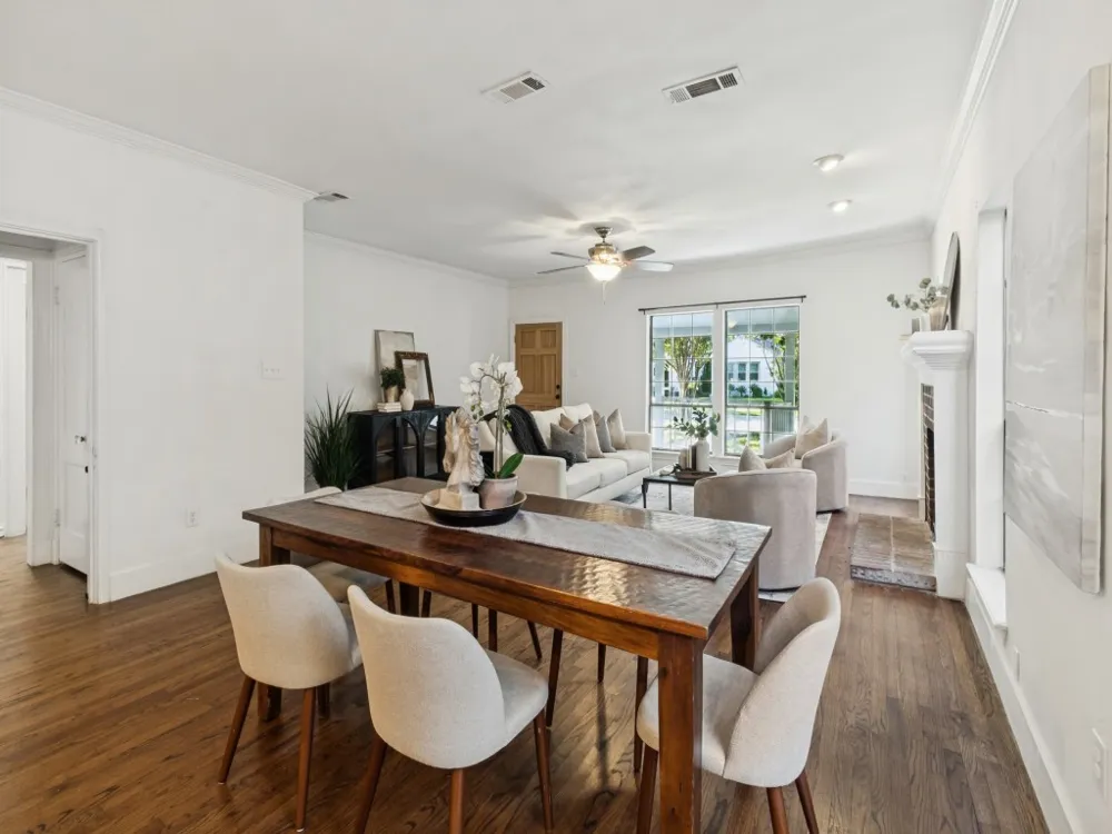 6307 Palo Pinto Avenue Dallas, TX 75214