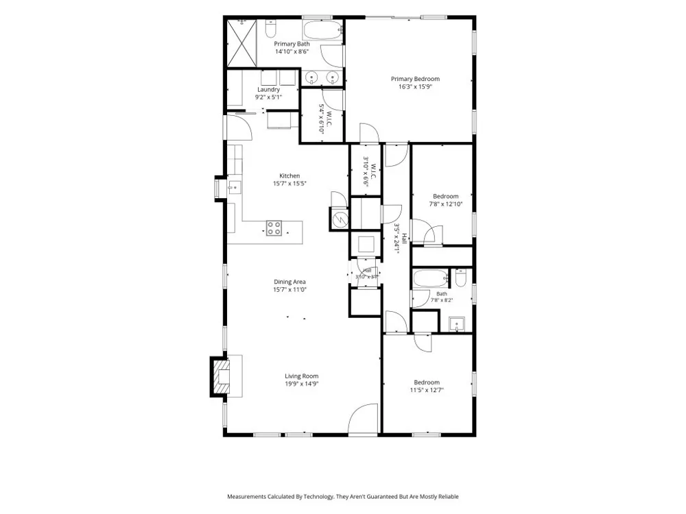 6307 Palo Pinto Avenue Dallas, TX 75214