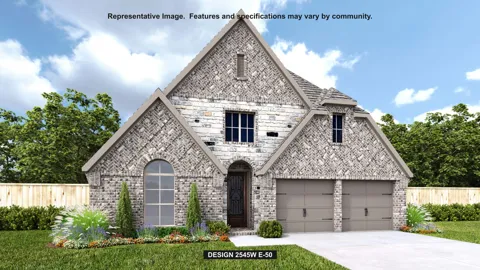 10708 Oates Branch Lane