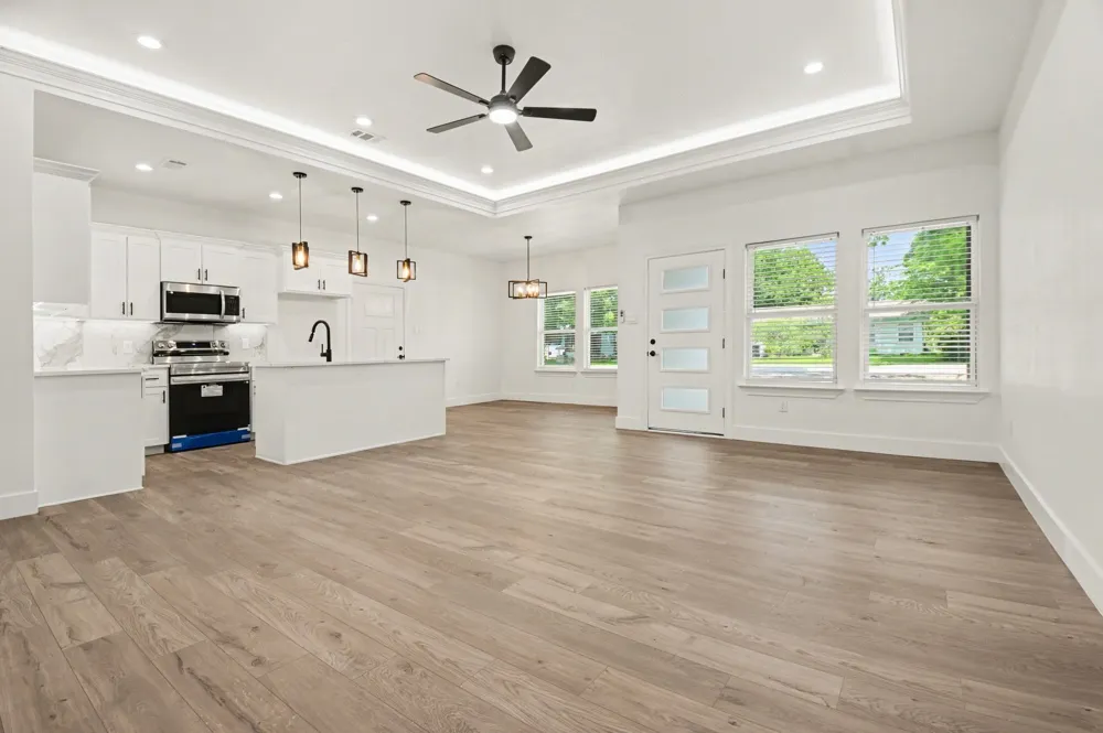 415 Thomas Street Terrell, TX 75160
