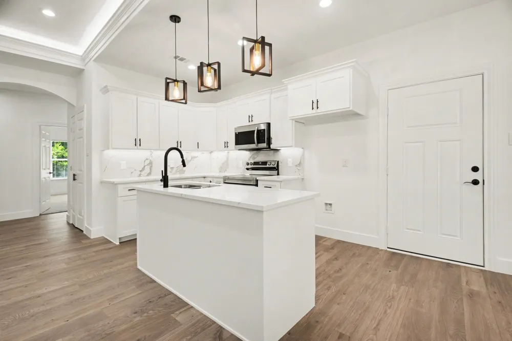 415 Thomas Street Terrell, TX 75160