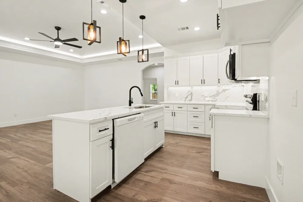 415 Thomas Street Terrell, TX 75160