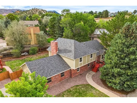 6510 White Falcon Court
