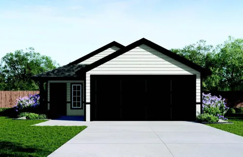 6715 Canyon Breeze Drive