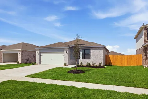 1613 Jean Meadow Drive